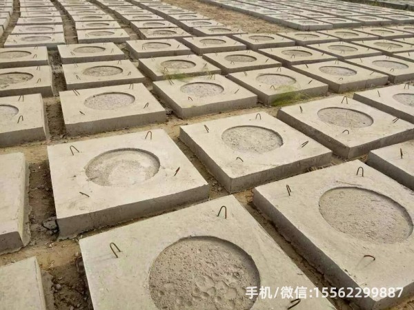 颍州DP12混凝土电杆底盘