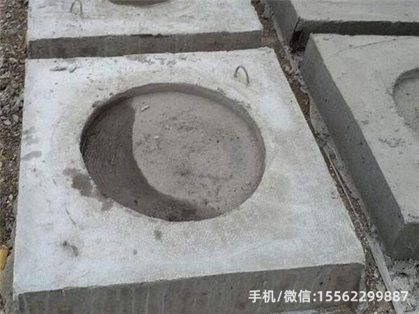 颍州DP14混凝土电杆底盘