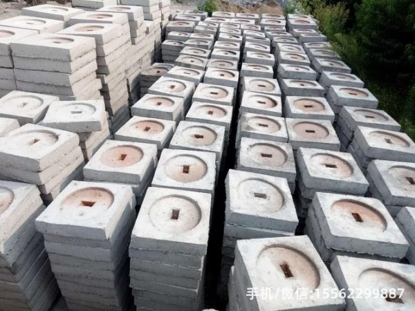 颍州1200×1200混凝土电杆底盘